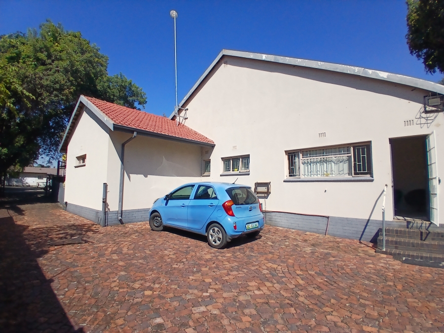 Commercial Property for Sale in Rustenburg Central North West